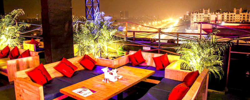 Rude Lounge - Viman Nagar 